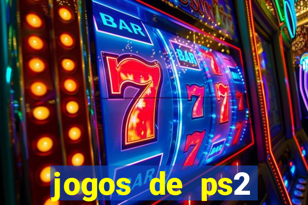 jogos de ps2 traduzidos pt br